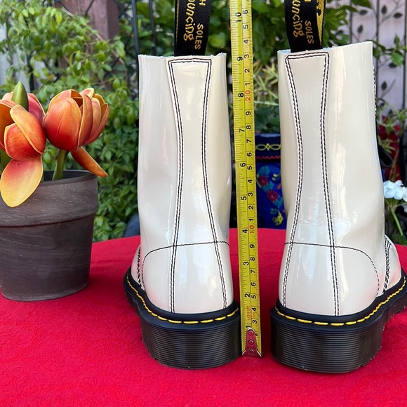 Dr. Martens x Marc Jacobs REDUX GRUNGE COLLECTION - LIKE NEW‼️ - Picture 7 of 17